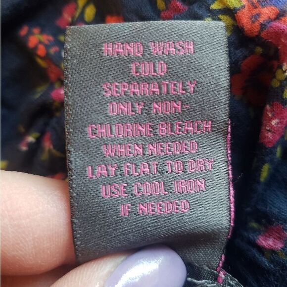 Fire Los Angeles Dress - Picture 5 of 14